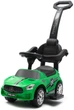 Толокар Baby Mix Racer зі звуком та батьківською ручкою (45829) - зображення 1