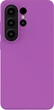 Etui plecki Evelatus Premium MagSafe Soft Touch Silicone Case do Samsung Galaxy S26 Ultra Papaya (EVESAMS26UPMSCP) - obraz 2