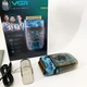 Портативная бритва VGR V-352 - изображение 9