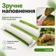 ПВА-сітка Feima 18 мм × 5 м для риболовлі та прикормки риби - зображення 6