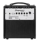 Комбопідсилювач для акустичних гітар NUX АС-60 Stageman II - зображення 3