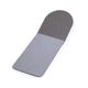 Ручка картриджа Qtap (42x109,2x34,3) для смесителей Presto Chrome/White QTPRE421092343CRW50514 - изображение 2