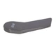 Ручка картриджа Qtap (42x109,2x34,3) для смесителей Presto Graphite QTPRE421092343GRP50515 - изображение 1