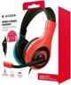 Навушники Nacon Wired Stereo Headset V1 для Nintendo Switch/Lite/OLED Red/Blue (3665962006926) - зображення 2