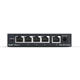 5-портовый гигабитный коммутатор Ruijie Reyee RG-ES105GD - изображение 3
