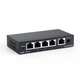 5-портовый гигабитный коммутатор Ruijie Reyee RG-ES105GD - изображение 4