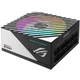 Блок живлення ASUS 850W ROG-LOKI-850P-SFX-L-GAMING PCIE5 Platinum (90YE00N3-B0NA00) - зображення 10