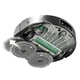 iRobot Roomba Plus 505 Combo Black - изображение 3