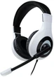 Słuchawki Nacon Wired Stereo Headset V1 do PS4/PS5 White (3665962006933) - obraz 1