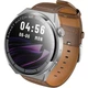 Смарт-часы Hoco Y35 Call Version Silver [169241] - изображение 1