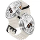 Смарт-часы Hoco Y29 Silver [169058] - изображение 2