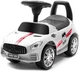 Толокар Baby Mix Racer зі звуком (45835) - зображення 1