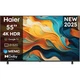 Телевизор Haier K85FUX 55" LCD 4K (H55K85FUX) [168339] - изображение 1
