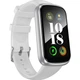 Смарт-часы Hoco Y25 Call Version Silver [169055] - изображение 1