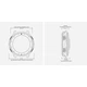 Смарт-годинник Amazfit Cheetah 2 Pro Titanium (W2564GL1N) [170997] - зображення 15