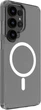 Etui plecki Evelatus Premium Clear Case with MagSafe do Samsung Galaxy S26 Ultra Transparent (EVESAMS26UCCWMT) - obraz 1