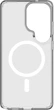 Etui plecki Evelatus Premium Clear Case with MagSafe do Samsung Galaxy S26 Ultra Transparent (EVESAMS26UCCWMT) - obraz 4