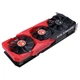 Видеокарта Colorful RTX 3060Ti 8Gb NB V2 LHR-V GeForce RTX 3060 Ti NB V2 LHR-V) (GDDR6, 256 bit, PCI-E v4.0 x16) Б/у - изображение 2