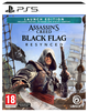 Игра Sony PlayStation 5 Assassin's Creed Black Flag Resynced Launch Edition Английская Версия - изображение 1