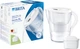 Фильтр-кувшин Brita Marella XL MXpro белый (1052780) - изображение 1