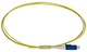 Пігтейл Legrand SM, OS1/OS2, конектор LC-UPC, LSZH, 1 м - изображение 1