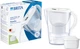 Фильтр-кувшин Brita Marella MXpro белый (1052789) - изображение 1