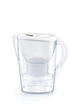 Фильтр-кувшин Brita Marella MXpro белый (1052789) - изображение 3