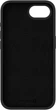 Etui plecki Evelatus Premium MagSafe Soft Touch Silicone Case do Apple iPhone 17e Black (EVEAPP17EPMSTSB) - obraz 4