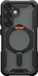 Чохол протиударний UAG Plasma XTE MagSafe (Original) для Samsung Galaxy S25 (S931) Black 214469114034 - зображення 1
