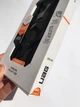 Чохол протиударний UAG Plasma XTE MagSafe (Original) для Samsung Galaxy S25 (S931) Black 214469114034 - зображення 4