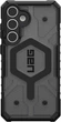 Чехол противоударный UAG Pathfinder MagSafe Original для Samsung Galaxy S24 FE (S721) Clear Ice 214456113131 - изображение 1