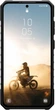 Чехол противоударный UAG Pathfinder MagSafe Original для Samsung Galaxy S24 FE (S721) Clear Ice 214456113131 - изображение 11