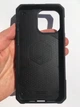 Чехол противоударный UAG Monarch Pro MagSafe (Original) для iPhone 15 Pro Max (6.7") Element Green 1143381F7B42 - изображение 7
