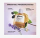 Парфуми для волосся Gisou Honey Infused Hair Perfume Lavender Berry - изображение 2
