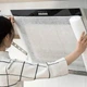 Бумажный фильтр для кухонной вытяжки 43×45 см, универсальный жиропоглощающий фильтр - изображение 1