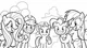 Розмальовка “My Little Pony” - зображення 4