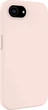 Etui plecki Evelatus Premium MagSafe Soft Touch Silicone Case do Apple iPhone 17e Pink Sand (EVEAPP17EPMSTSSP) - obraz 1