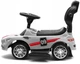 Толокар Baby Mix Racer зі звуком та батьківською ручкою (45831) - зображення 3