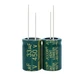 Конденсатор CD110 33uF 450V 16*25 105C [Low ESR] - 740544 - изображение 1