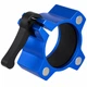 Замки быстросъемные магнитные для грифа 50мм Zelart Lock Jaw Pro 7074 диаметр 50мм комплектация 2шт - зображення 4