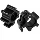 Замки быстросъемные для грифа 28мм Zelart Lock Jaw Pro 7076-28 диаметр 28мм комплектация 2шт - зображення 1