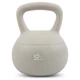 Гиря мягкая 10кг для фитнеса MDbuddy Soft Kettlebell 7039-10 вес 10кг Grey - изображение 1