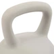 Гиря мягкая 10кг для фитнеса MDbuddy Soft Kettlebell 7039-10 вес 10кг Grey - изображение 5