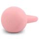 Гиря мягкая 4кг для фитнеса MDbuddy Soft Kettlebell 7039-4 вес 4кг Pink - изображение 4