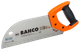 Ножівка по дереву BAHCO PrizeCut™ 300 мм із вигнутим зубчастим носиком (NP-12-VEN) - зображення 6