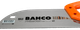 Ножівка по дереву BAHCO PrizeCut™ 300 мм із вигнутим зубчастим носиком (NP-12-VEN) - зображення 10