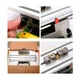 Координатный стол BG-6300 - 380237 - изображение 4
