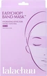Maska bandażowa do twarzy Lalachuu Easychop Band Mask Hydrating Effector nawilżająca 20 szt (8809700280673) - obraz 1
