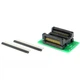 Панель с нулевым усилием SOIC-44-1.27 500mil - 733270 - изображение 2
