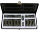 Биты для ключей 40 шт. IMBUS TORX SPLINE автосервис комплект 40 элементов Mar-pol HE0138 - изображение 4